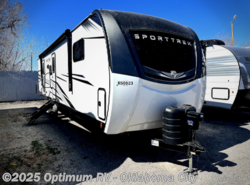 New 2025 Venture RV SportTrek Touring Edition STT343VBH available in Moore, Oklahoma