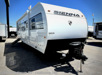 New 2025 Venture RV Sienna SA271VBH available in Moore, Oklahoma
