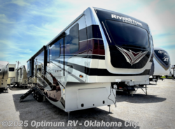 Used 2024 Forest River RiverStone 425FO available in Moore, Oklahoma