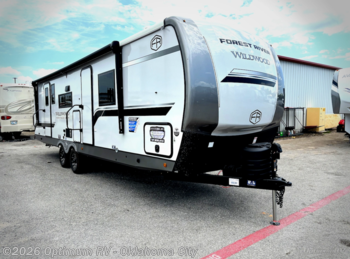 New 2026 Forest River Wildwood Heritage Glen 265BSRB available in Moore, Oklahoma