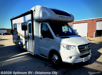 Used 2024 Coachmen Prism Elite 24MBE available in Moore, Oklahoma