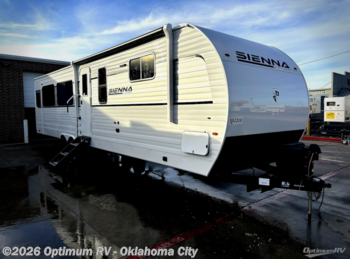 New 2026 Venture RV Sienna SA293VIK available in Moore, Oklahoma