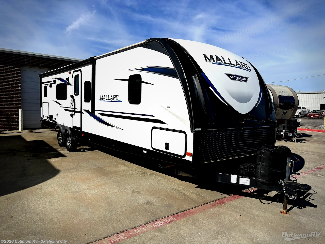 Used 2020 Heartland Mallard 301 available in Moore, Oklahoma