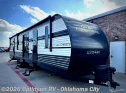 New 2026 Dutchmen Aspen Trail 38DS available in Moore, Oklahoma