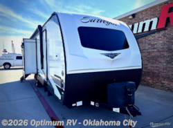 Used 2021 Forest River Surveyor Luxury 266RLDS available in Moore, Oklahoma