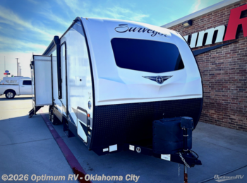 Used 2021 Forest River Surveyor Luxury 266RLDS available in Moore, Oklahoma