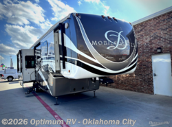 Used 2017 DRV Mobile Suites 38RSSA available in Moore, Oklahoma