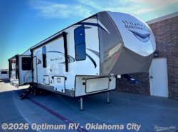 Used 2021 Forest River Wildwood Heritage Glen 369BL available in Moore, Oklahoma