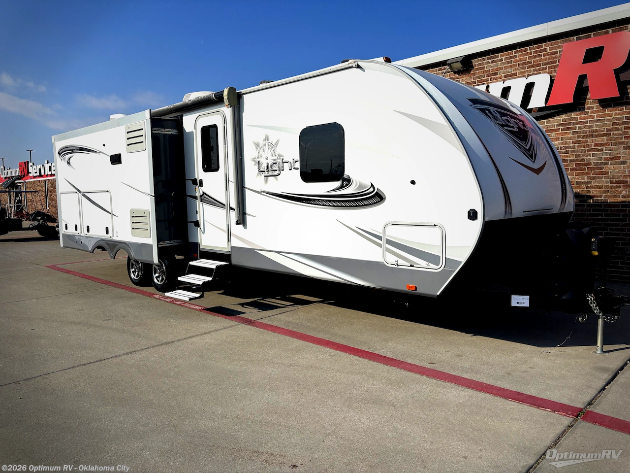 Used 2018 Highland Ridge Open Range Light LT275RLS available in Moore, Oklahoma