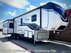 Used 2024 Forest River Cedar Creek 377BH available in Moore, Oklahoma