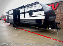 New 2026 Dutchmen Aspen Trail 3310BHS available in Moore, Oklahoma