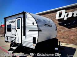 Used 2026 Sunset Park RV Sun Lite 14TH available in Moore, Oklahoma