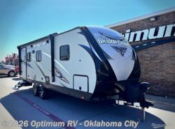 Used 2019 Cruiser RV Shadow Cruiser 225RBS available in Moore, Oklahoma