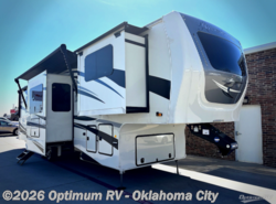Used 2022 Forest River RiverStone 39RBFL available in Moore, Oklahoma