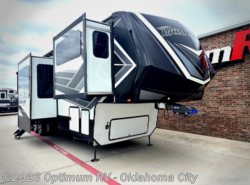 Used 2022 Grand Design Momentum 376THS available in Moore, Oklahoma