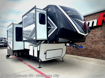 Used 2022 Grand Design Momentum 376THS available in Moore, Oklahoma