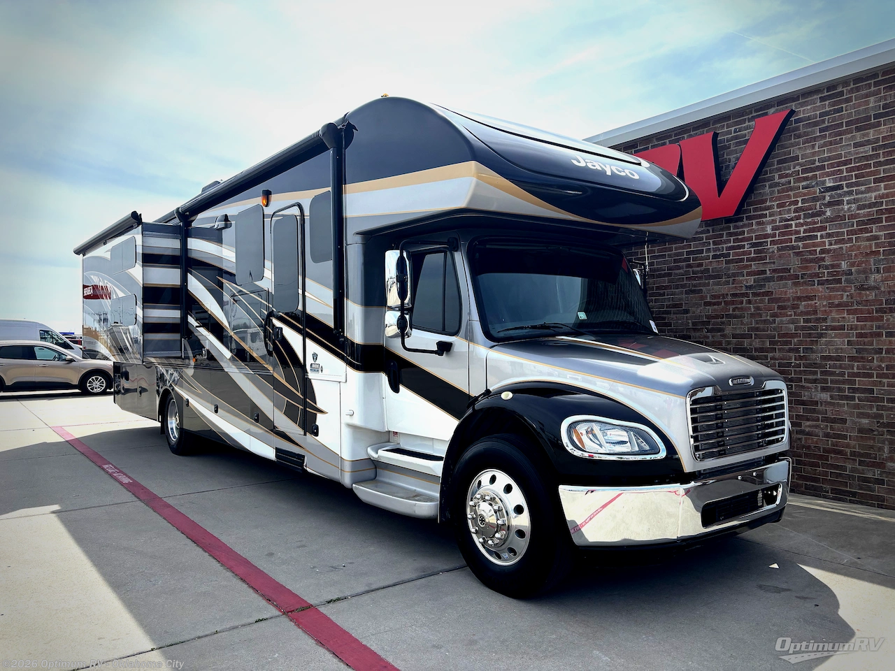 Used 2017 Jayco Seneca 37FS available in Moore, Oklahoma