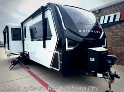 Used 2025 Brinkley RV Model Z AIR 297 available in Moore, Oklahoma