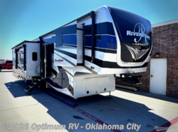 Used 2023 Forest River RiverStone 442MC available in Moore, Oklahoma