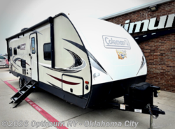 Used 2020 Dutchmen Coleman Light 2515RL available in Moore, Oklahoma