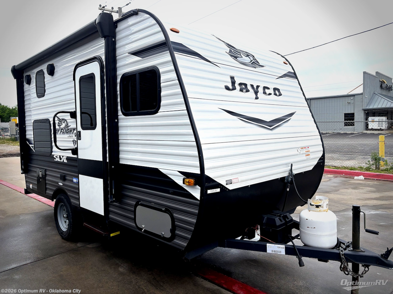 Used 2022 Jayco Jay Flight SLX 7 154BH available in Moore, Oklahoma