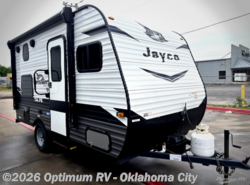 Used 2022 Jayco Jay Flight SLX 7 154BH available in Moore, Oklahoma