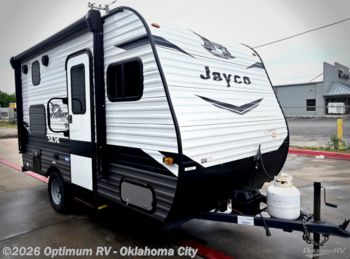 Used 2022 Jayco Jay Flight SLX 7 154BH available in Moore, Oklahoma
