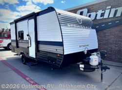 Used 2025 Keystone Springdale Mini 1660RB available in Moore, Oklahoma