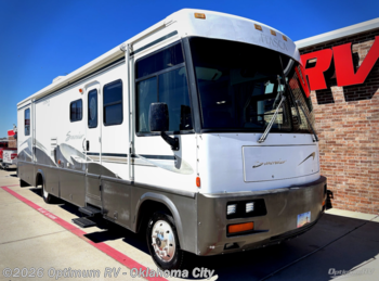 Used 2000 Itasca Suncruiser 32V available in Moore, Oklahoma