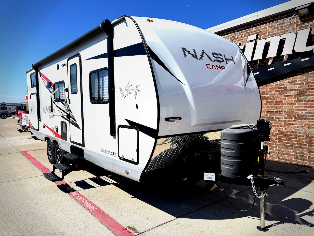 Used 2025 Northwood Nash 24B available in Moore, Oklahoma