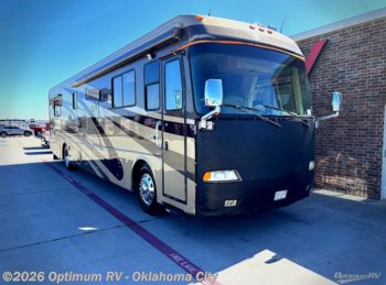 Used 2006 Monaco RV Windsor 40PKDD available in Moore, Oklahoma