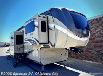 Used 2019 Jayco Pinnacle 38FLWS available in Moore, Oklahoma