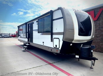 Used 2024 Forest River Salem Hemisphere 322VIEW available in Moore, Oklahoma