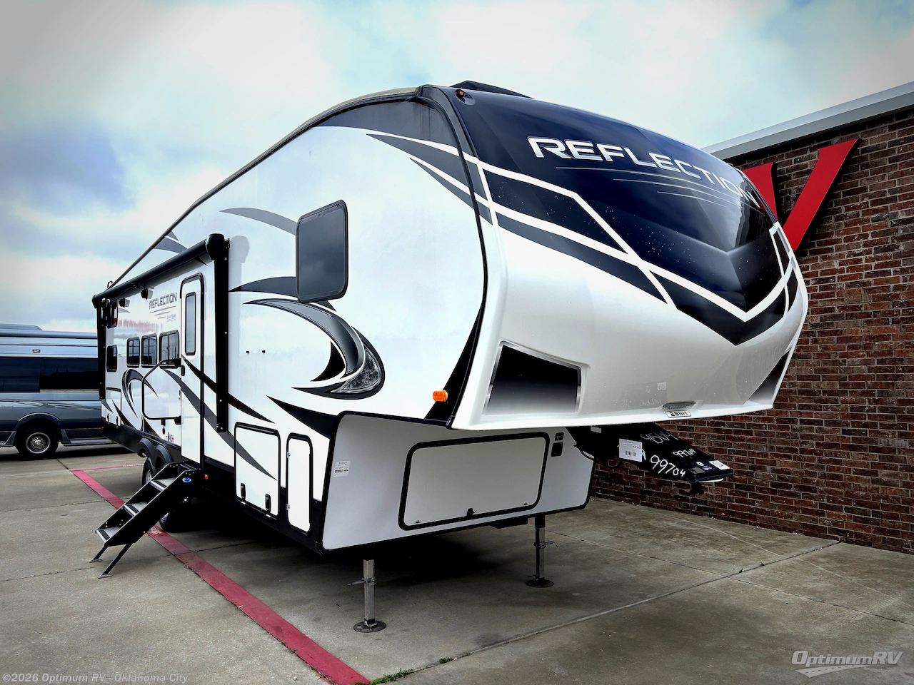 Used 2021 Grand Design Reflection 28BH available in Moore, Oklahoma
