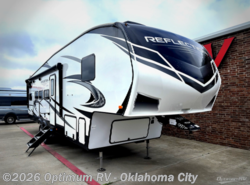 Used 2021 Grand Design Reflection 28BH available in Moore, Oklahoma