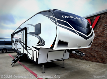 Used 2021 Grand Design Reflection 28BH available in Moore, Oklahoma