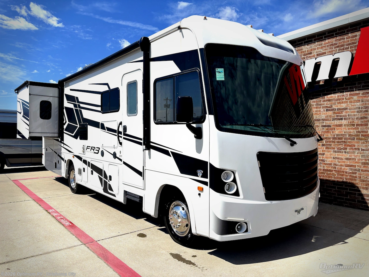 Used 2023 Forest River FR3 30DS available in Moore, Oklahoma
