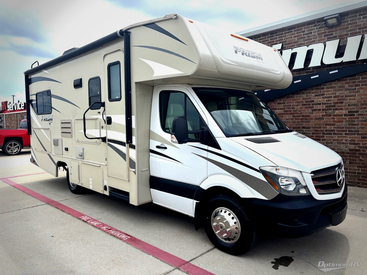 Used 2018 Coachmen Prism 2150 CB available in Moore, Oklahoma