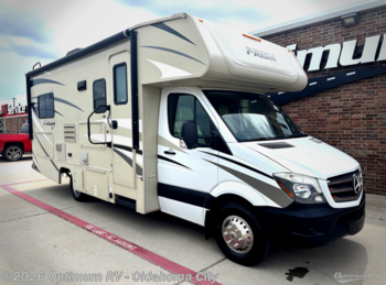 Used 2018 Coachmen Prism 2150 CB available in Moore, Oklahoma
