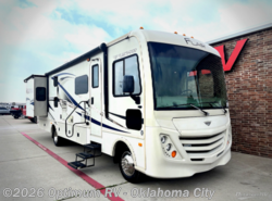 Used 2017 Fleetwood Flair 31B available in Moore, Oklahoma