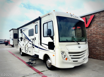 Used 2017 Fleetwood Flair 31B available in Moore, Oklahoma
