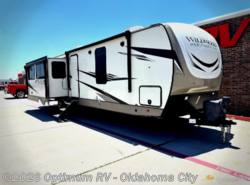 Used 2022 Forest River Wildwood Heritage Glen 308RL available in Moore, Oklahoma