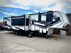 Used 2022 Grand Design Momentum M-Class 395MS available in Moore, Oklahoma