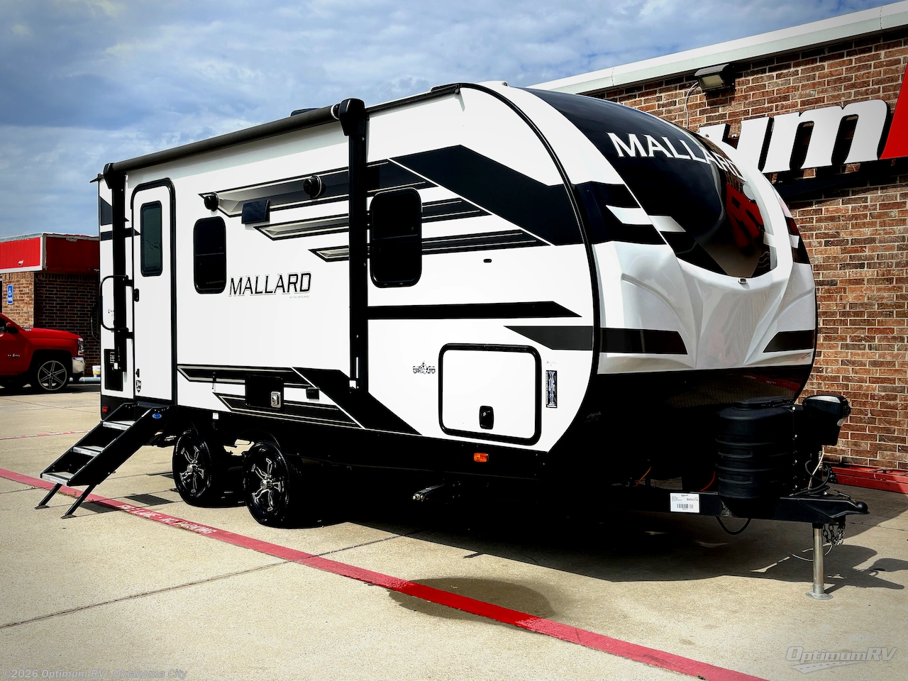Used 2024 Heartland Mallard 210RB available in Moore, Oklahoma