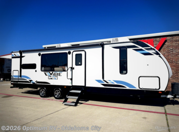 Used 2021 Forest River Vibe 26RK available in Moore, Oklahoma