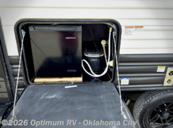 Used 2023 Forest River Cherokee Grey Wolf 23MK available in Moore, Oklahoma