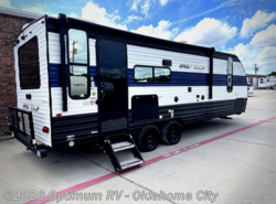 Used 2023 Forest River Cherokee Grey Wolf 23MK available in Moore, Oklahoma