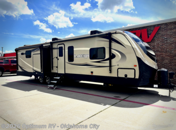 Used 2018 Keystone Laredo 335MK available in Moore, Oklahoma