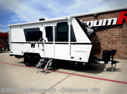 New 2027 Winnebago Micro Minnie 2108DS available in Moore, Oklahoma