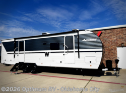 New 2027 Winnebago Access 27BH available in Moore, Oklahoma